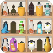 貨櫃愛整理手遊