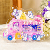 櫻花販賣機拼圖手機版