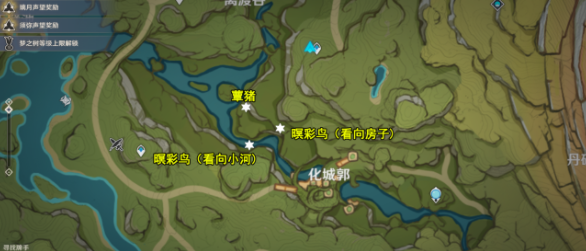 《原神》傳心同視活動怎麽玩