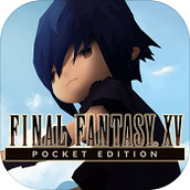 ff15中文版