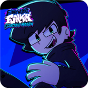 fnfCJ星光亂舞中文版