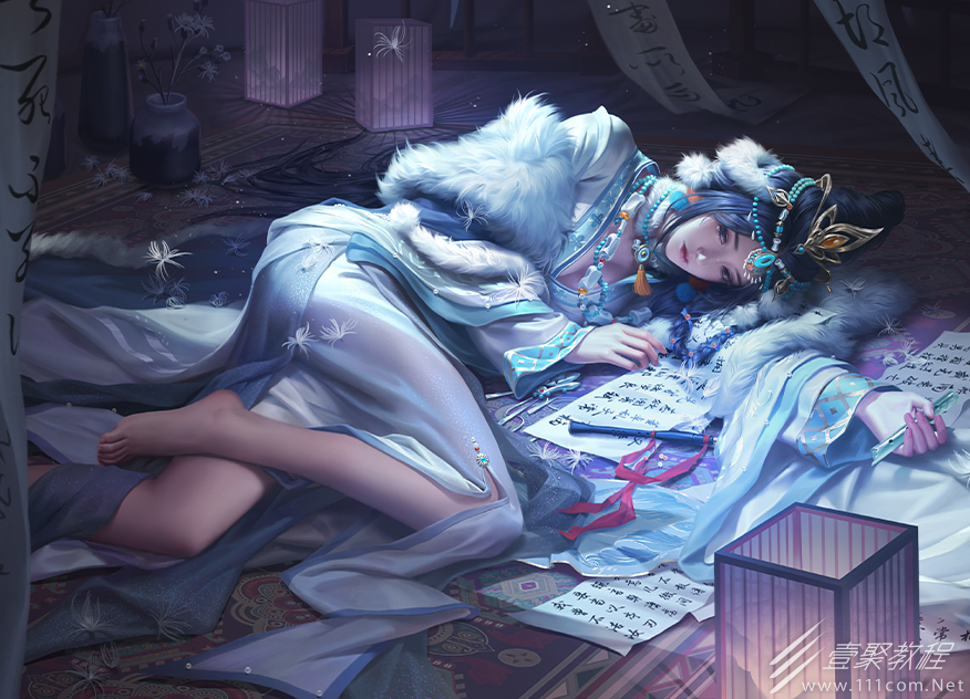 三國殺十周年樂蔡文姬技能介紹