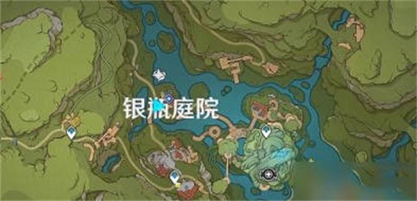 原神千奇澴回任務怎麽完成的