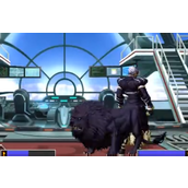 拳皇2005風雲手機版