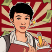 老六大排檔遊戲最新版