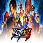THE KING OF FIGHTERS XV
