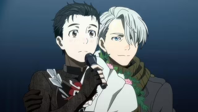 《冰上的尤裏》動漫高清資源免費在線觀看-《YURI!!! on ICE》日本動漫免費在線觀看