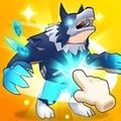 超級英雄格鬥之城遊戲最新版