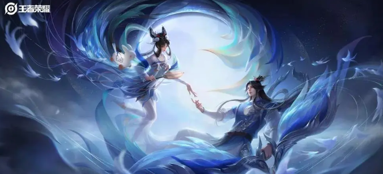 王者榮耀7月新皮膚有哪些