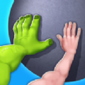 合並空閑推動器3D