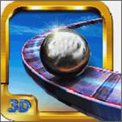 ballance平衡球手遊