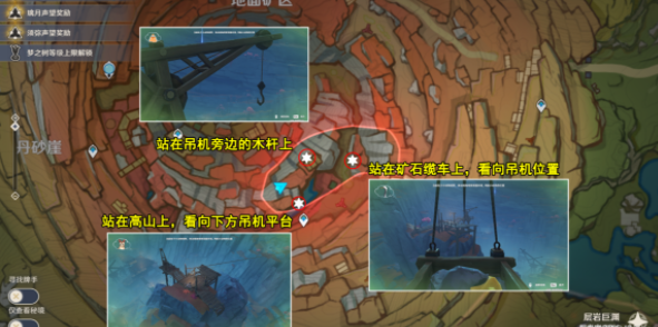 《原神》傳心同視第五天怎麽過