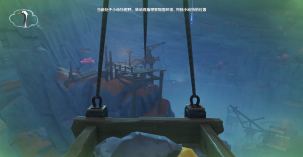 《原神》傳心同視第五天怎麽過