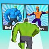 宇宙英雄模擬器中文版