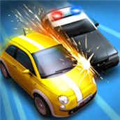 公路急速賽車手機版