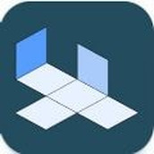 折疊後的紙箱下載安裝