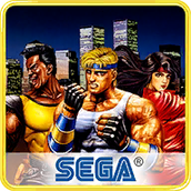 怒之鐵拳1