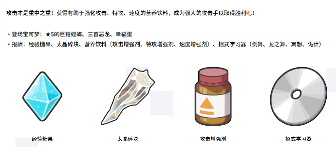 爲迎戰最強超夢做准備：《朱紫》特別太晶團體戰開啓