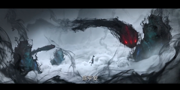 人氣小說改編動畫《劍來》先導預告：海報公開