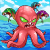 八爪魚的威脅手機版