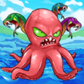 八爪魚的威脅免費正版