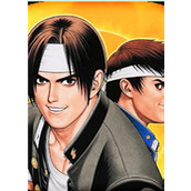 拳皇97屠蛇綠色免費版