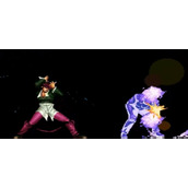 拳皇97中文典藏版