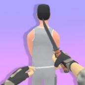 槍支獵人謎題版