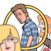 董小姐的十段戀愛安裝包