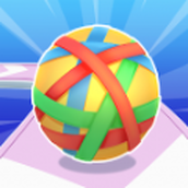 橡皮筋跑酷安裝