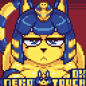 像素埃及貓免會員版安卓下載