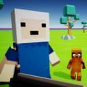 冒險時間工藝世界