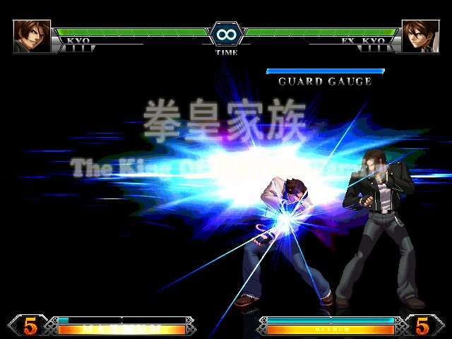 kofxiii in 97 5