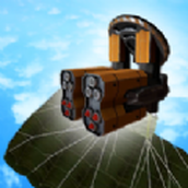 炮塔合並防禦正式版