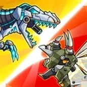 超強機甲恐龍免費正版