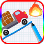 drawlinepickuptruck下載安裝