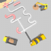 水泥流動拼圖正式版