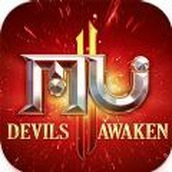 MU惡魔覺醒免費正版