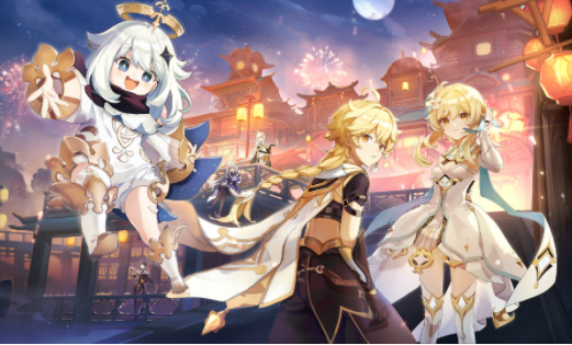 原神8月10日禮包兌換碼分享