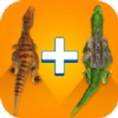 合並恐龍大戰免費正版