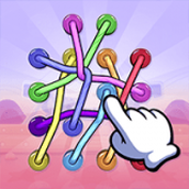 滑繩索大賽安裝