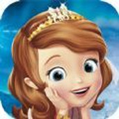 冰公主美麗換裝安卓下載