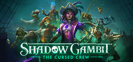 影子詭局被詛咒的海盜Steam版價格公布一覽