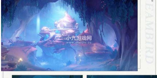 原神楓丹水下冒險怎麽玩