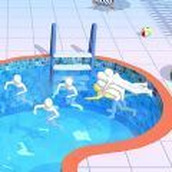 泳池保衛者版