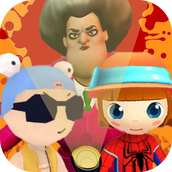 恐怖波比藍貓正式版