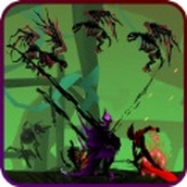 影子英雄勇士安卓版