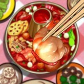 瘋狂美食城安卓版