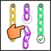 鏈條顔色排序ChainColorSort下載安裝