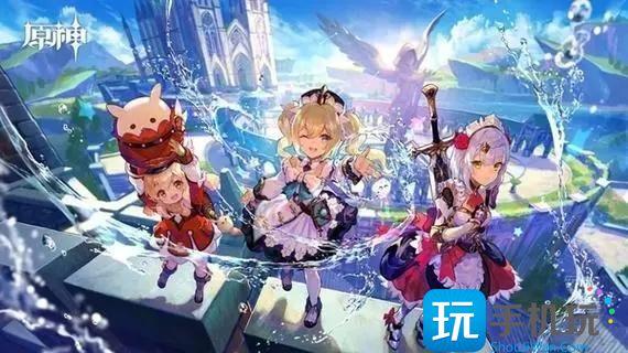 原神4.0國服兌換碼是什麽4.0國服前瞻兌換碼